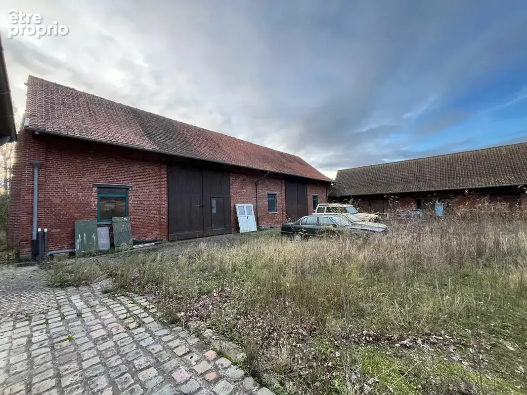 Ensemble immobilier - photo 31