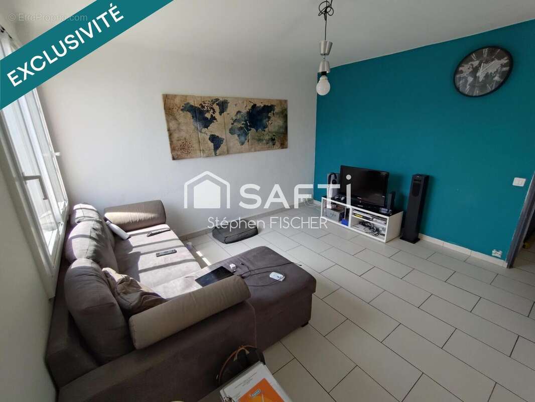 Photo 2 - Appartement à DRAGUIGNAN