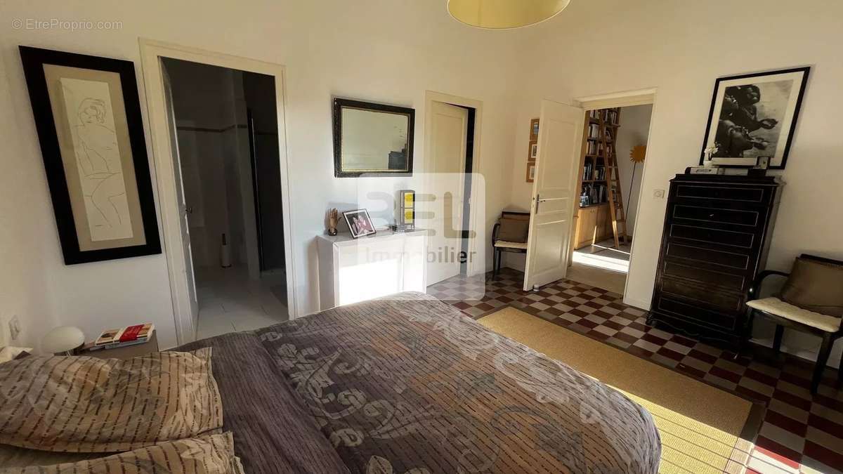 Maison à SAINT-GERVAIS