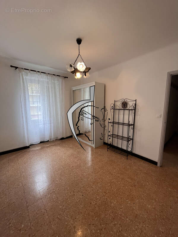 Appartement à AJACCIO