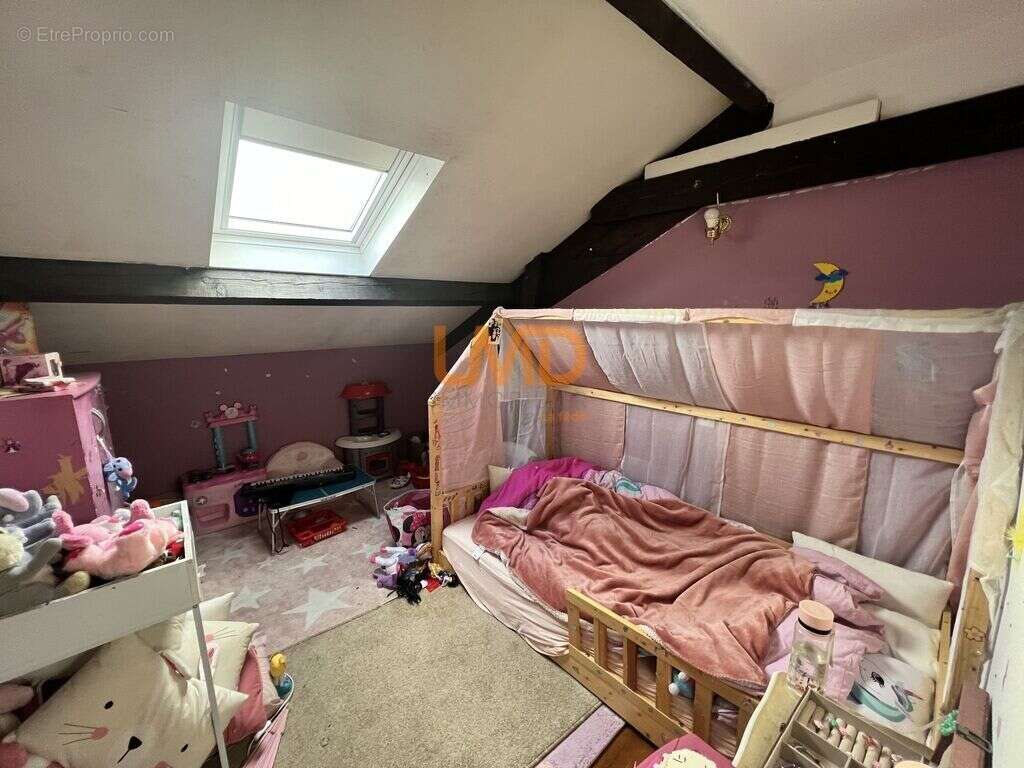 Appartement à DECAZEVILLE