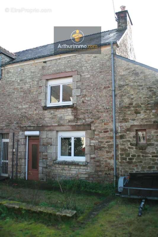 Maison à AUGAN