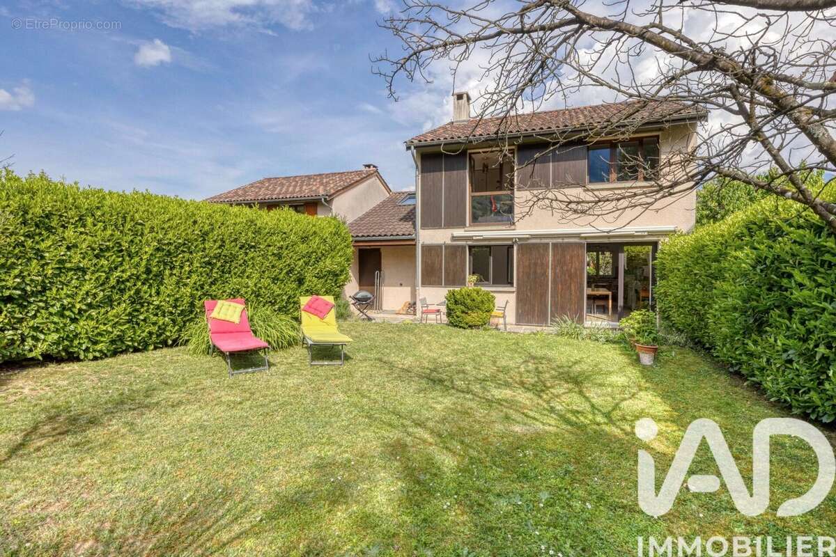 Photo 8 - Maison à CROLLES