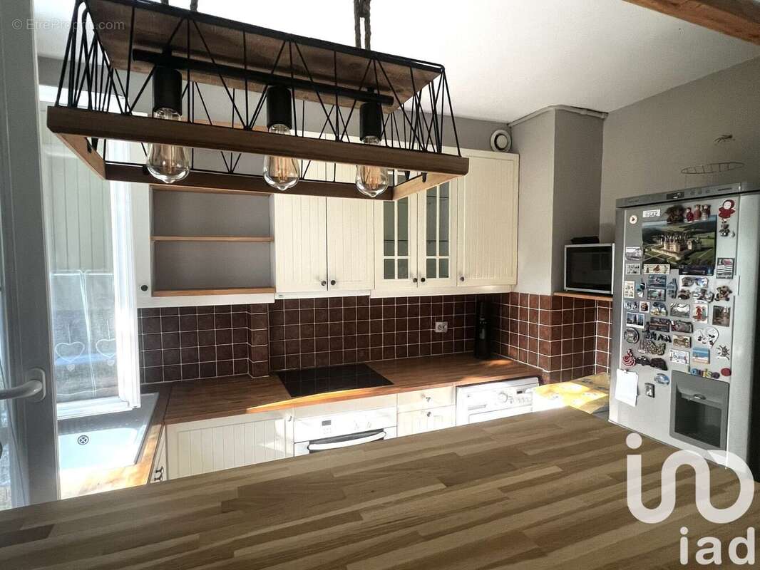 Photo 3 - Appartement à RUEIL-MALMAISON