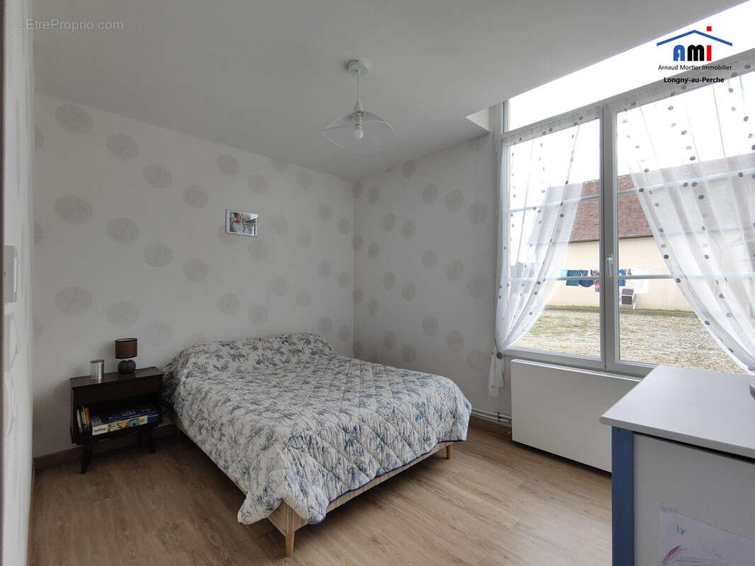 Maison à SAINT-MARD-DE-RENO