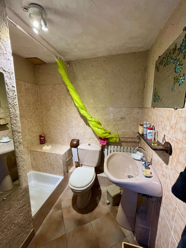 Appartement à VIDAUBAN