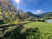 n°1 - Maison à LA MURE