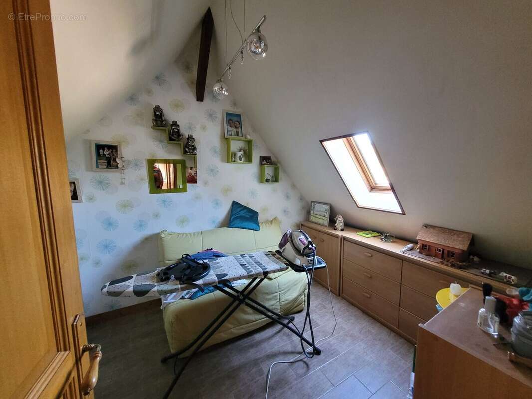 Maison 141 m² à Longny-Au-Perche  - photo 8