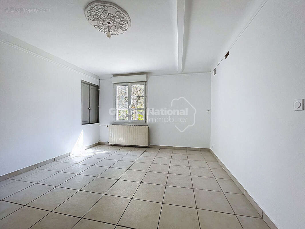 Maison à BARBENTANE