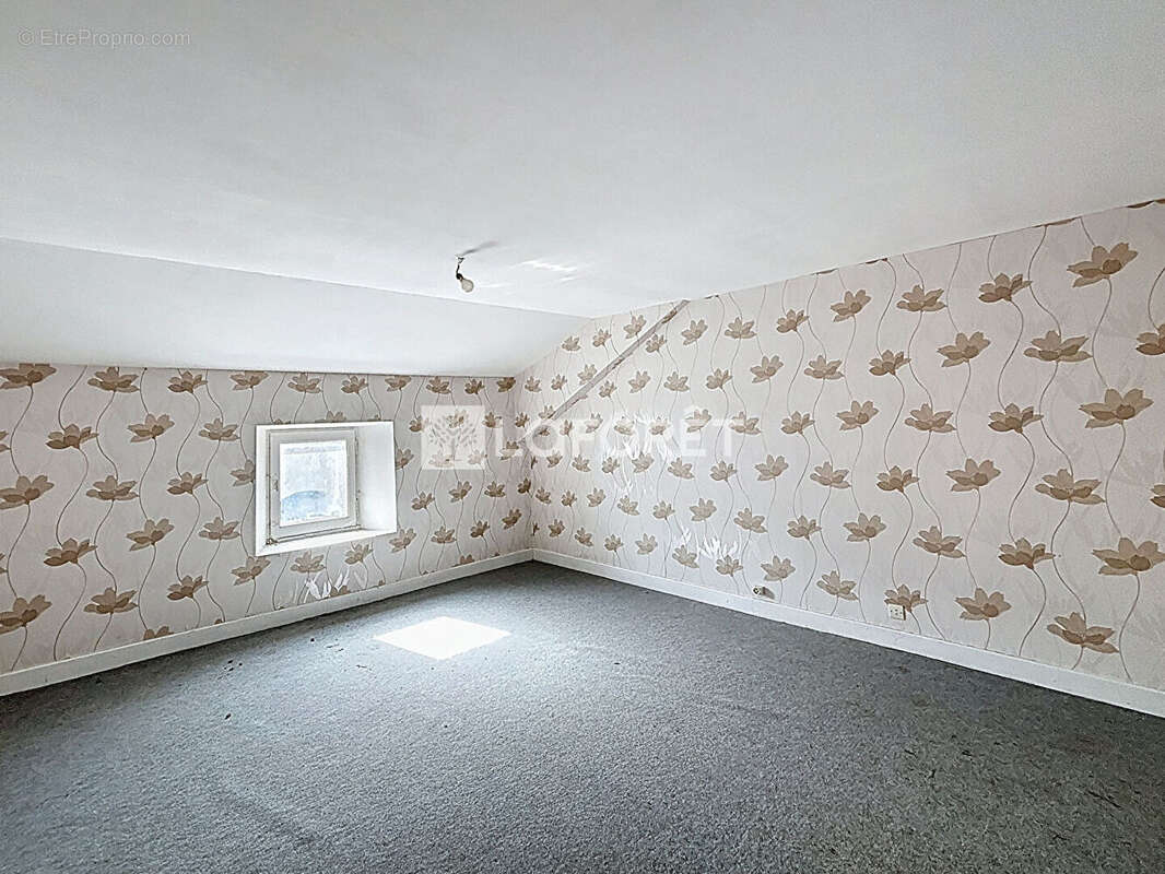 Maison Houecourt  4 pièce(s) 99 m2 - photo 5