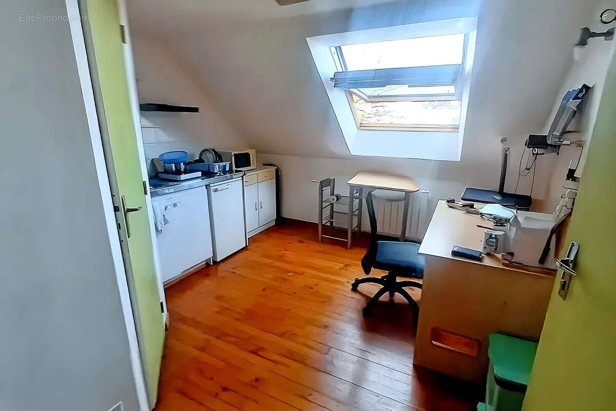 Appartement à SAINT-NAZAIRE