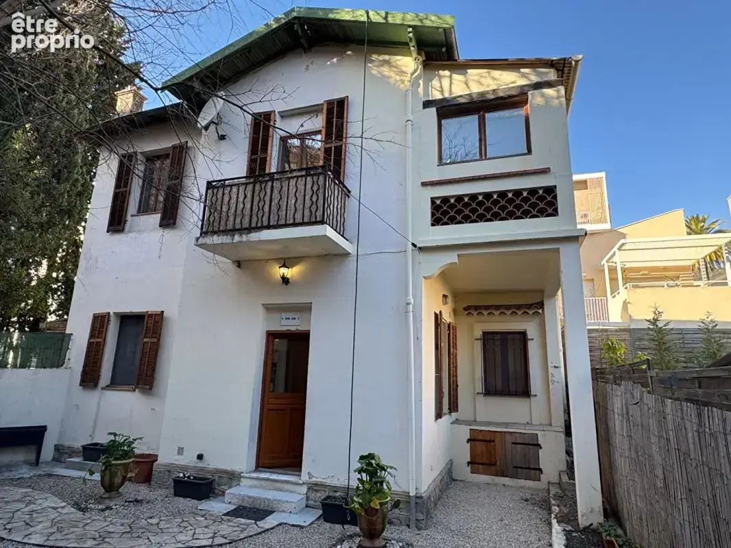 Maison à VENCE