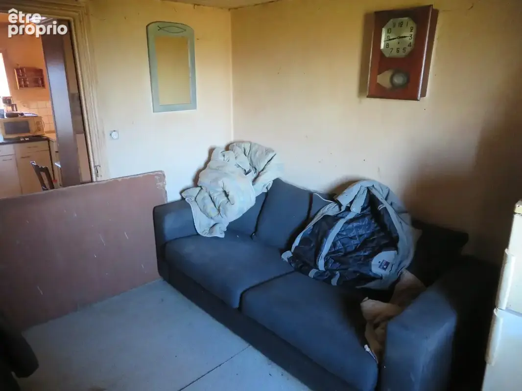 Maison 4 pièces 76 m² à vendre à Briffons (63820) - photo 7