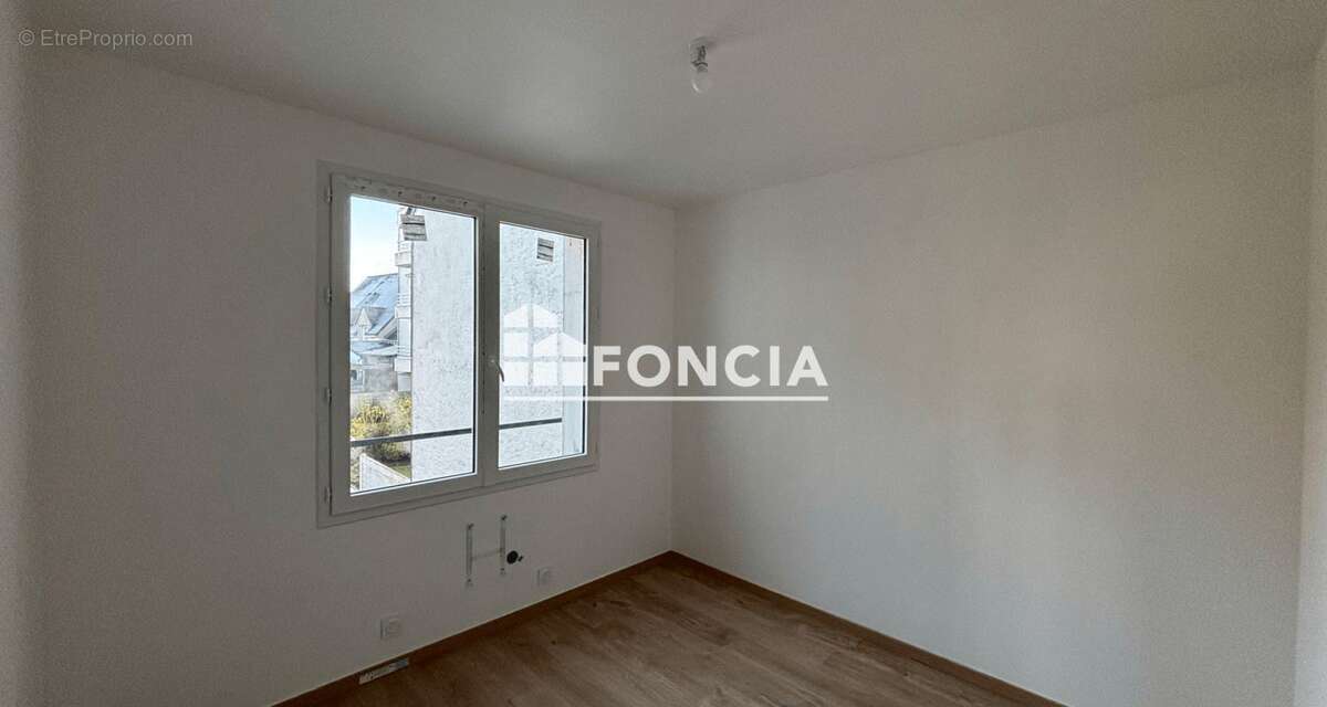 Appartement à SAINT-NAZAIRE