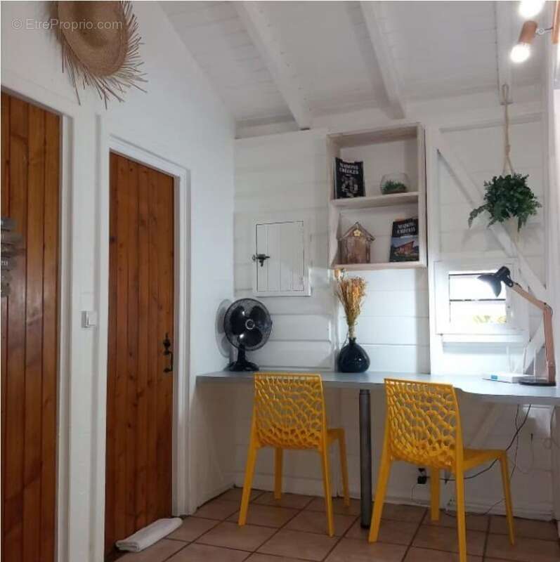 Maison à SAINTE-ANNE