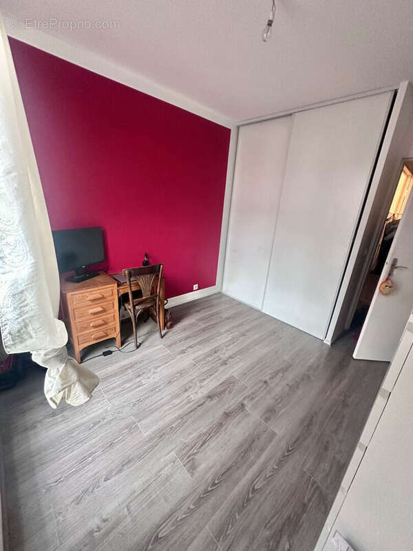 Appartement à NANTERRE