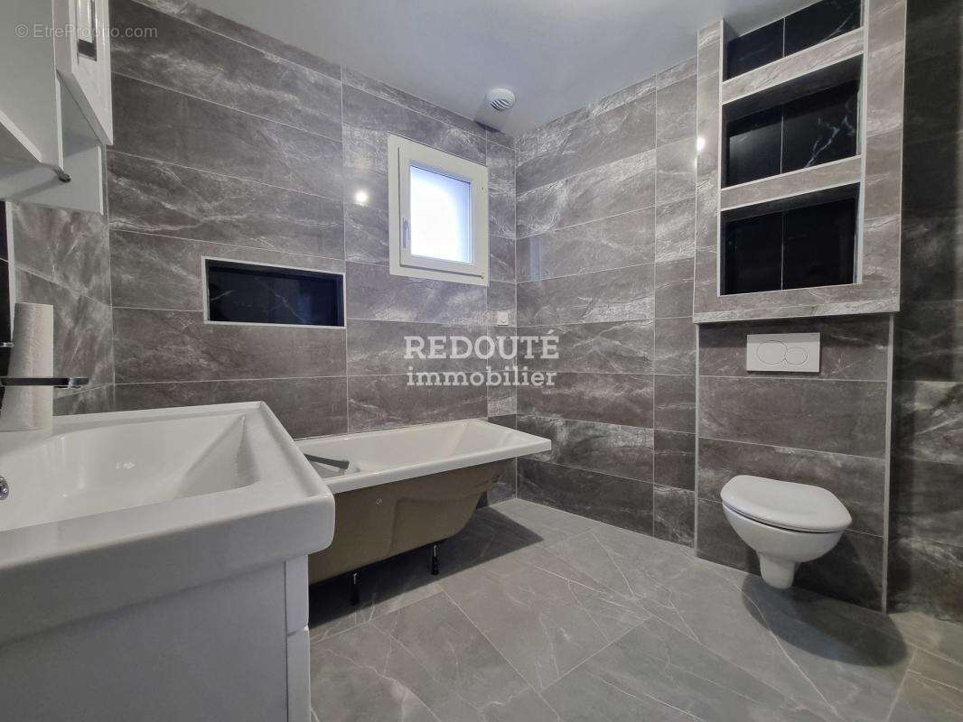 Maison à CORMONTREUIL