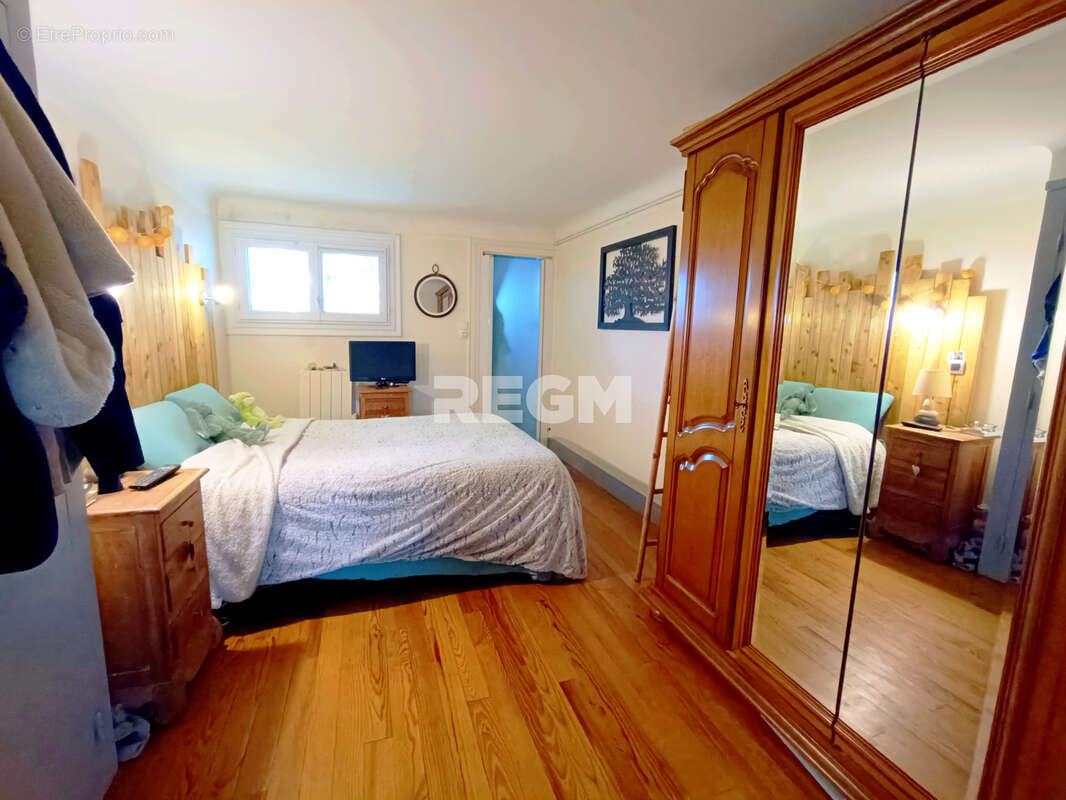 Appartement à SAINT-GEORGES-DE-DIDONNE