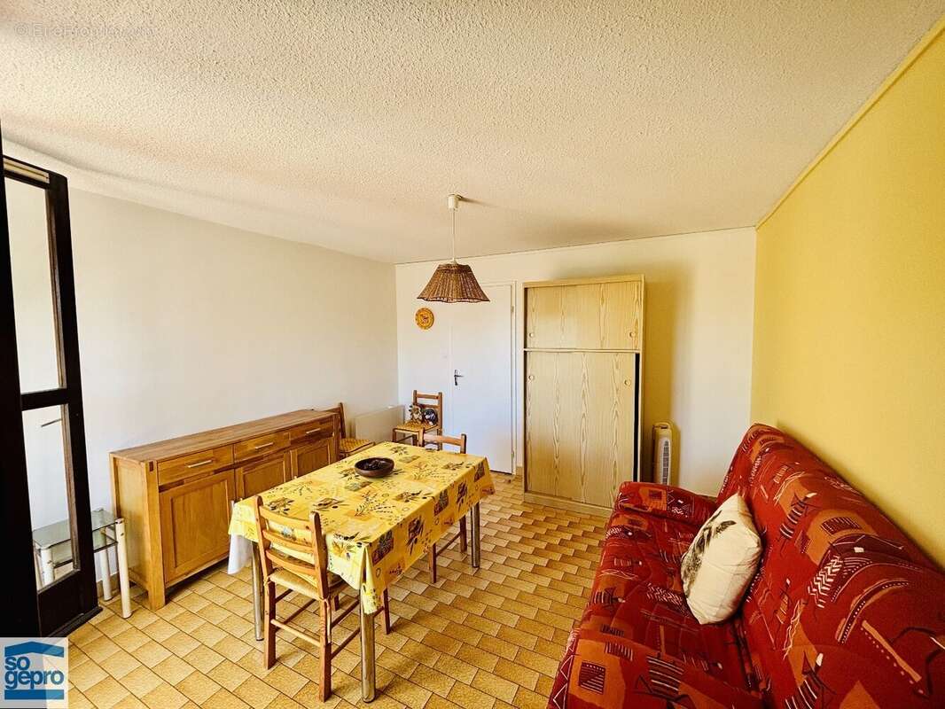 Appartement à AGDE