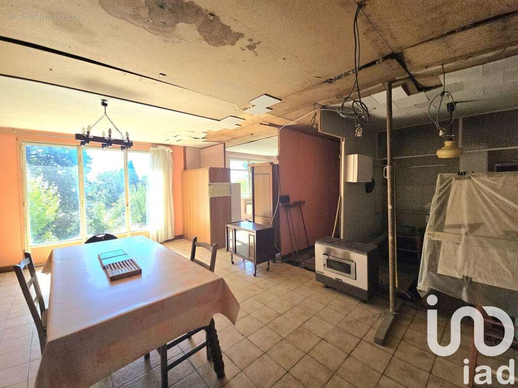 Photo 5 - Maison à COLLONGUES