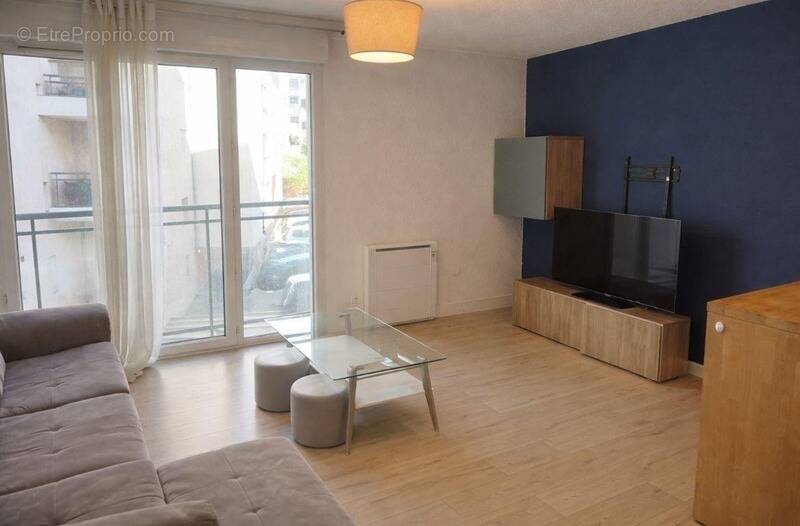 Appartement à ANNEMASSE