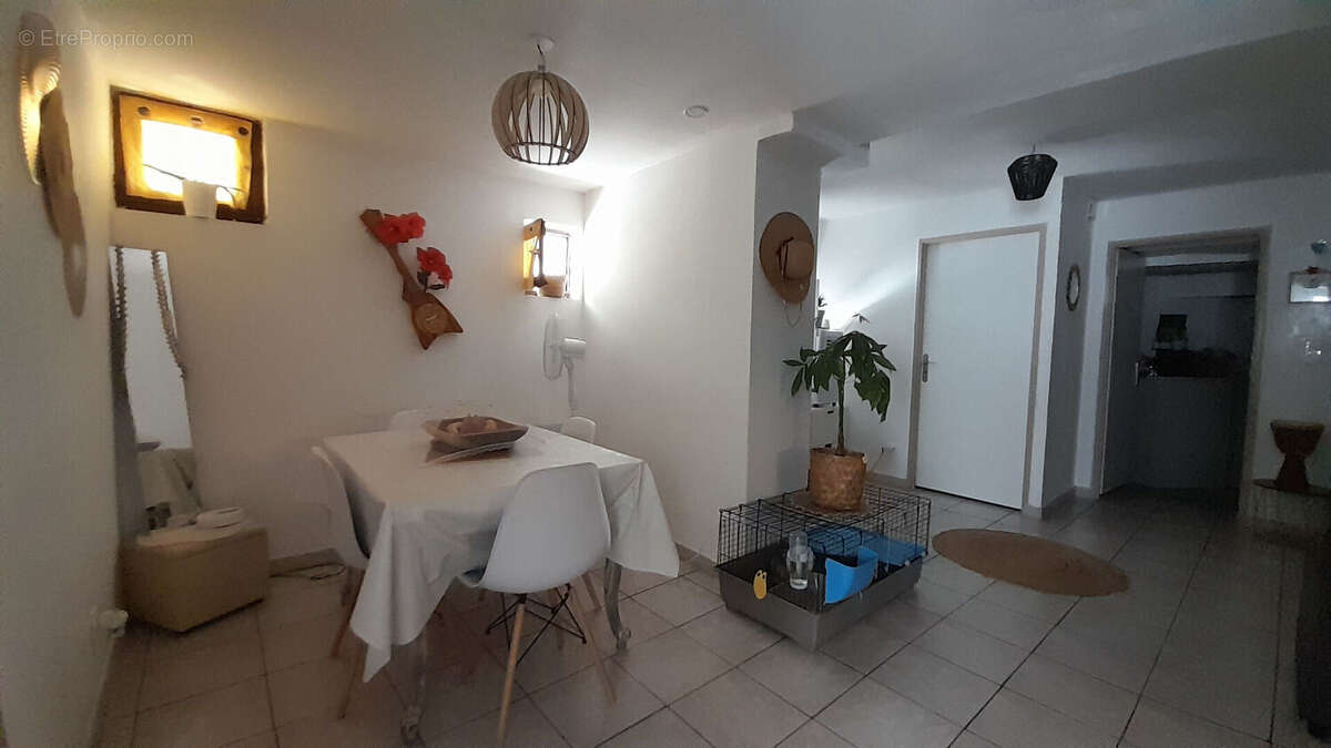 Appartement à LA SEYNE-SUR-MER