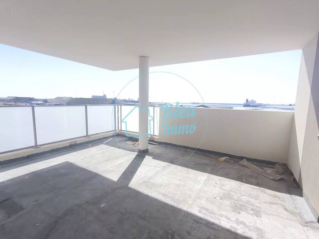 Appartement à SETE