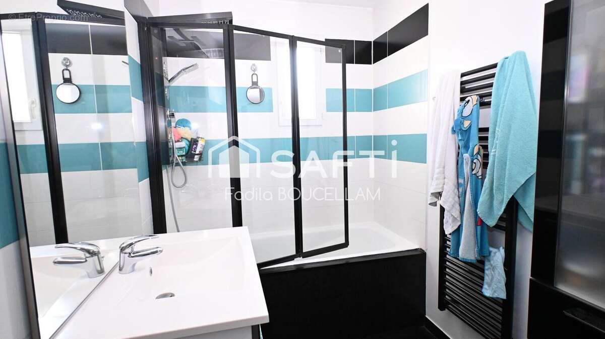 Photo 9 - Maison à MANTES-LA-VILLE