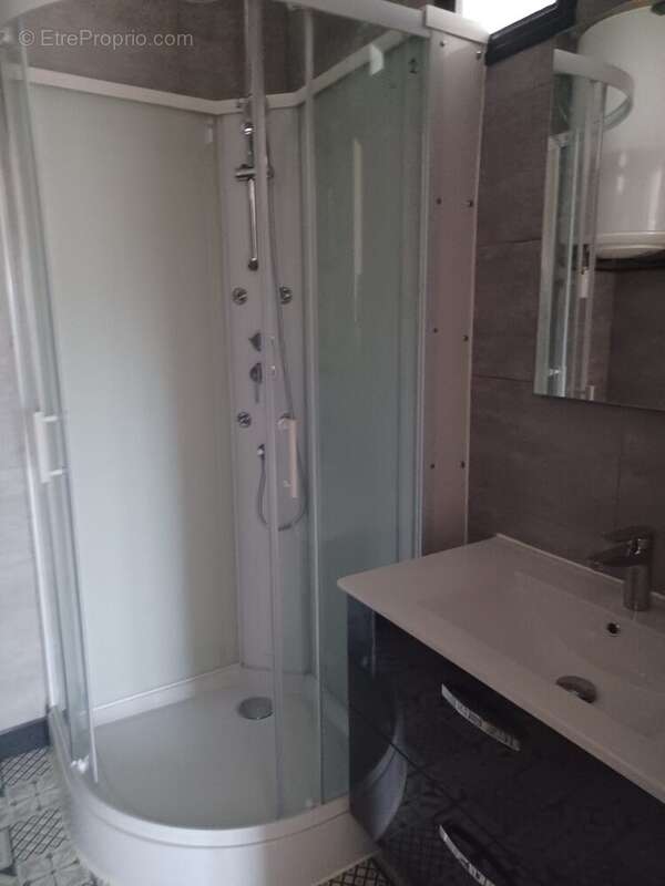 Maison à CHASSENEUIL-SUR-BONNIEURE