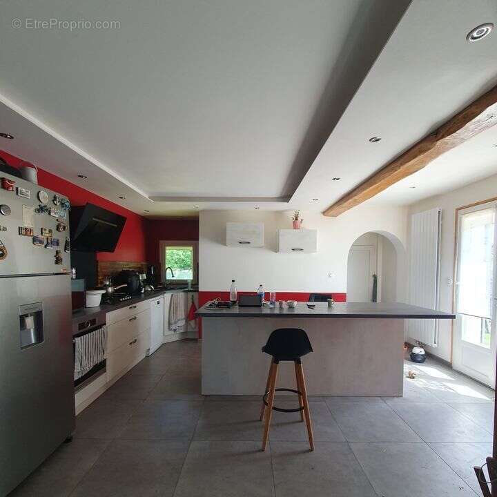 Maison à SARAN