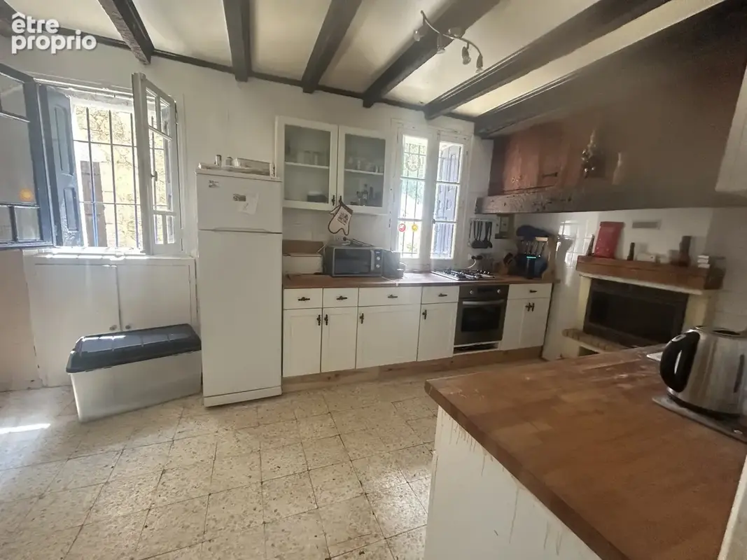 Maison avec terrain de 764 m2 - photo 3