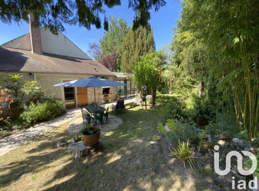 Photo 1 - Maison à ACHERES-LA-FORET