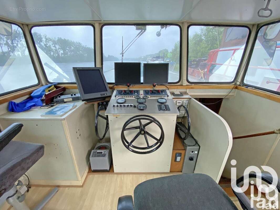 Photo 5 - Appartement à JOUY-LE-MOUTIER