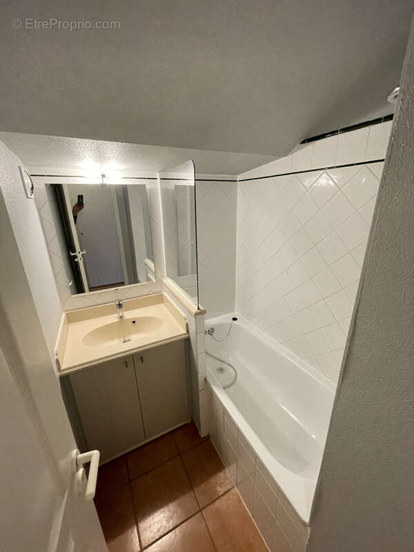 Appartement à LACANAU