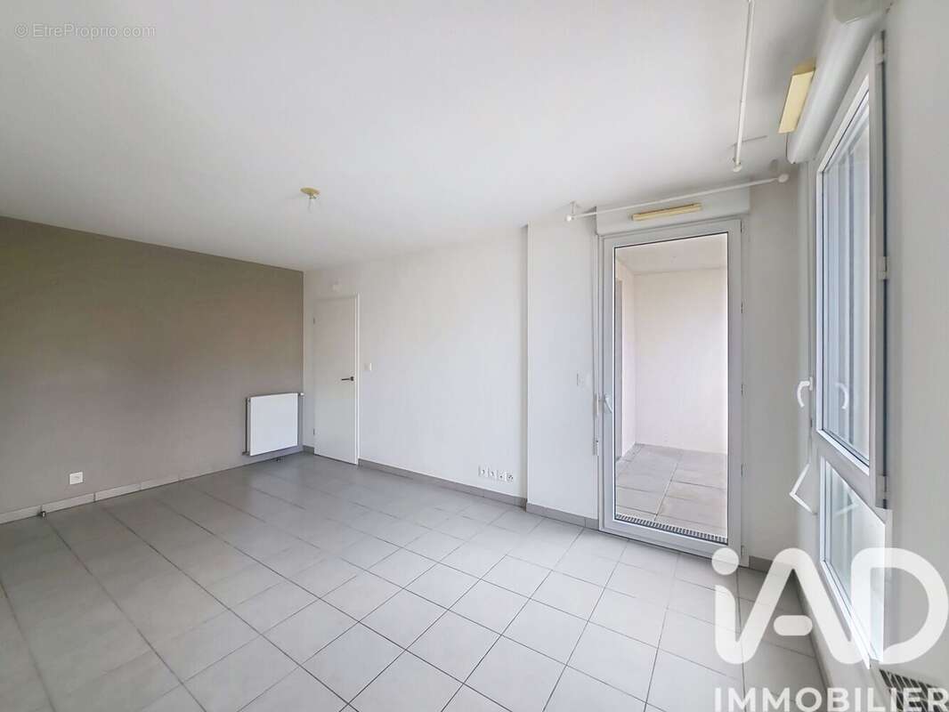 Photo 5 - Appartement à TOULOUSE