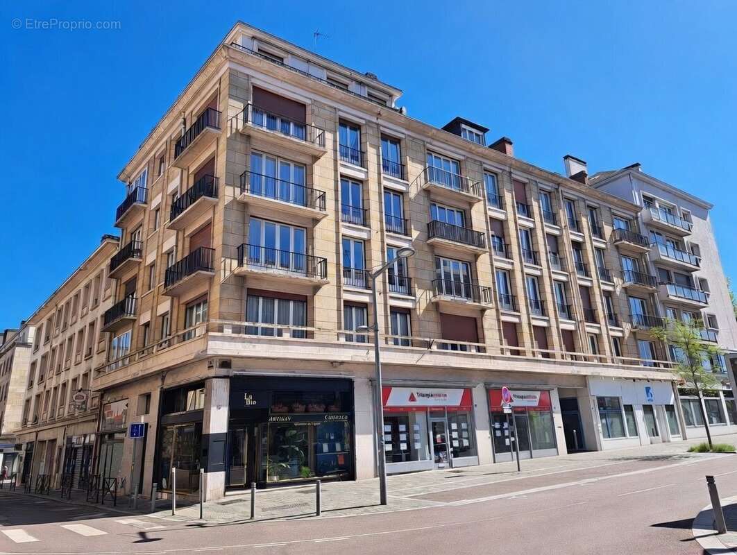 Appartement à ROUEN