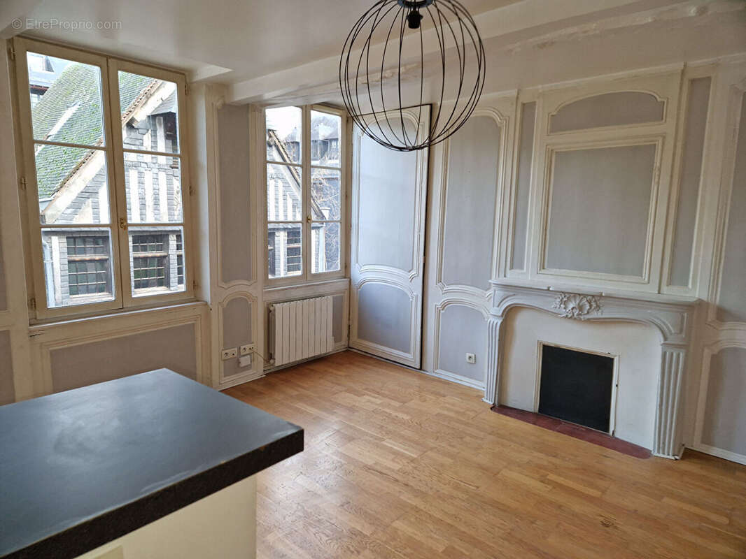 Appartement à ROUEN