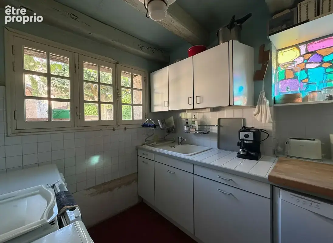 Maison 100m² à saint-vincent-sur-l'isle - photo 5