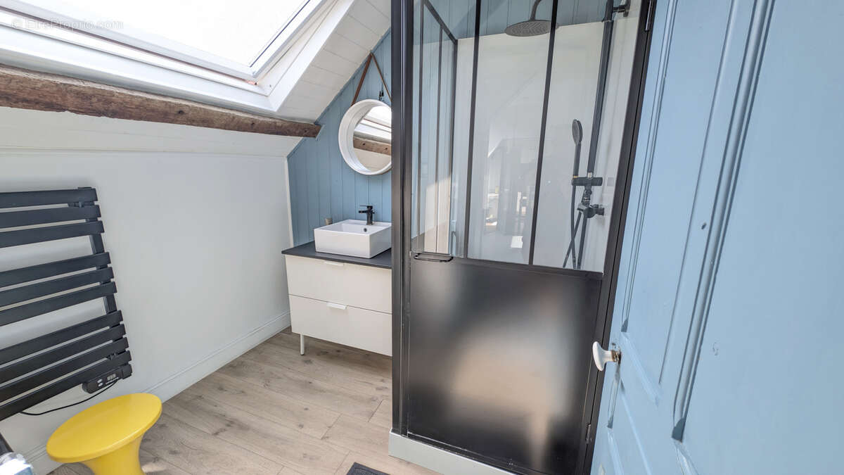 Appartement à LE CROTOY