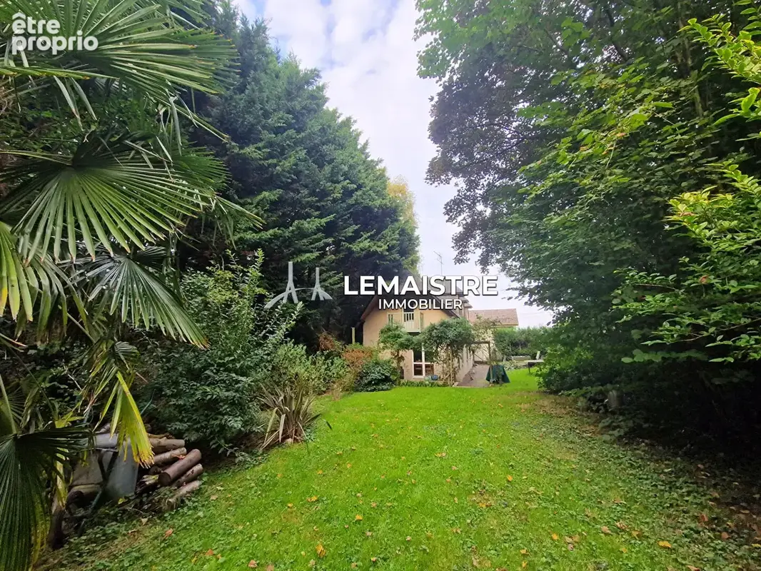 Maison à vendre - Proche CENTRE ST-ROMAIN - 107 m² - 3 chambres - photo 2