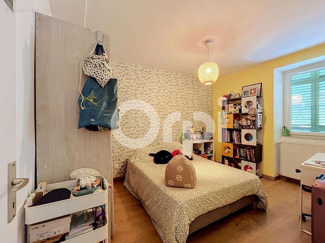  Charmante maison de ville rénovée – Sanilhac - photo 6