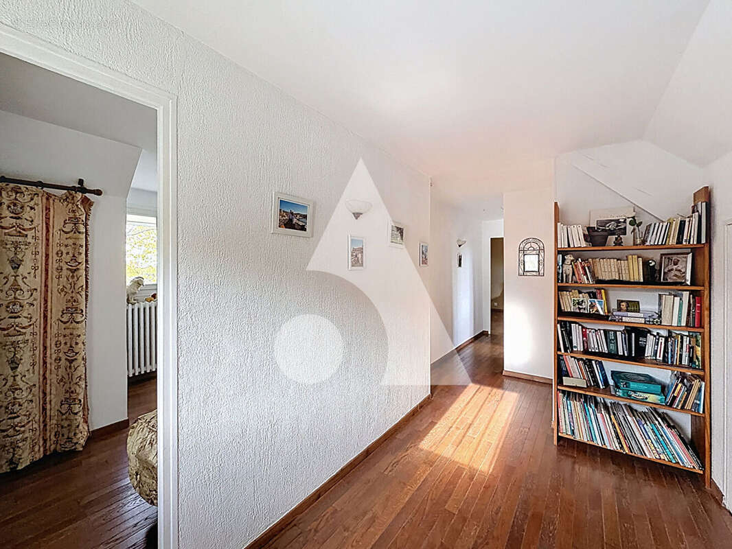 Maison à RUEIL-MALMAISON