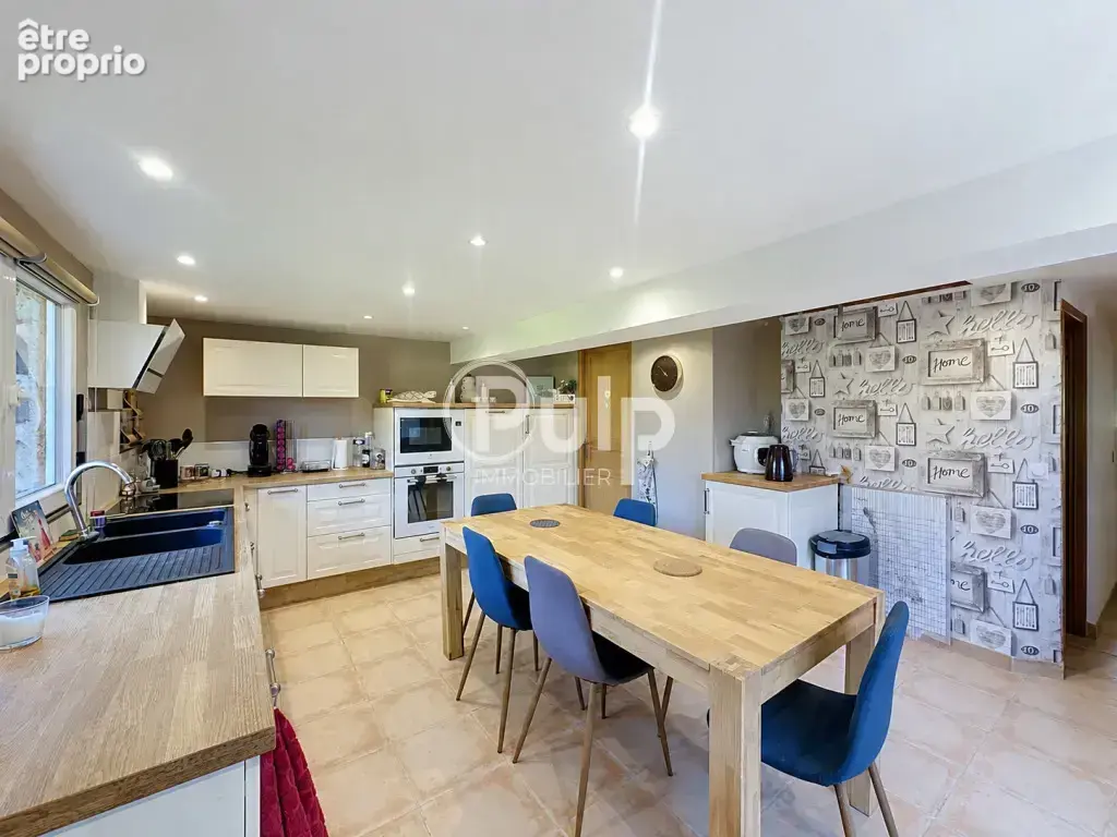 Charmante maison au calme - 91 m² habitables, jardin, dépendance et 30 m² de potentiel supplémentaire - photo 3