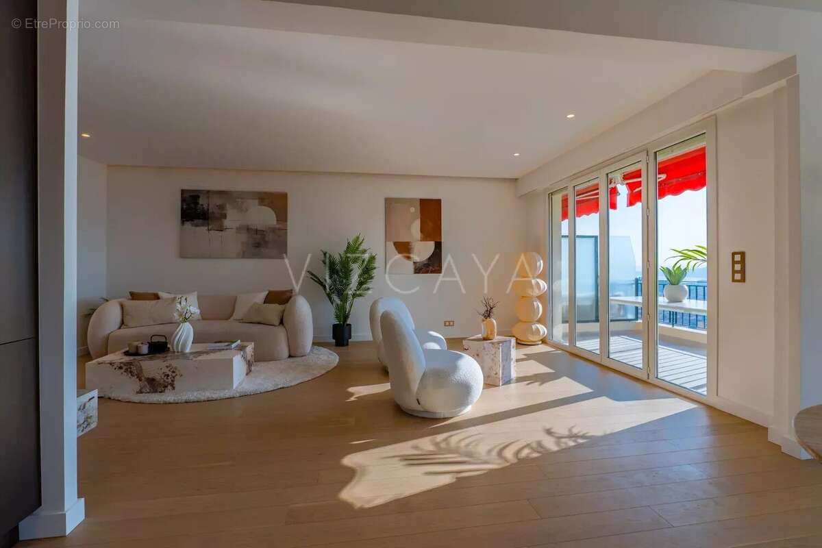 Vente 3 pièces mont boron nice - photo 8