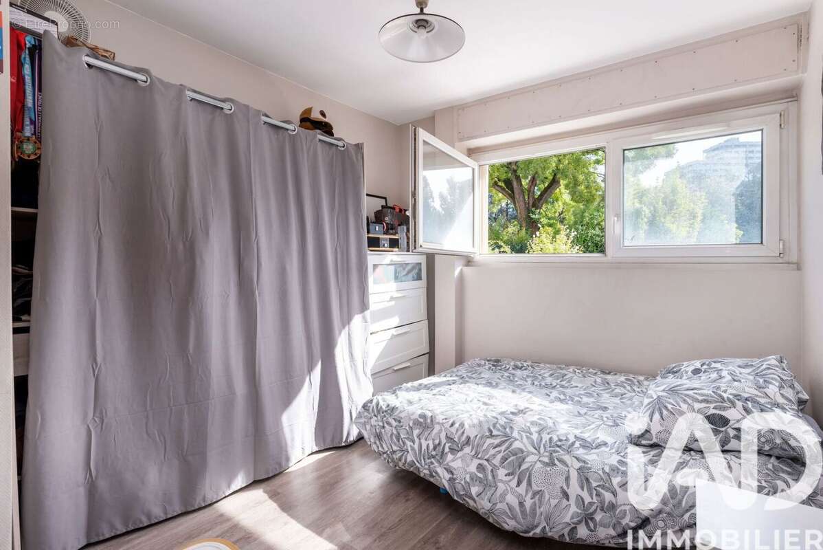 Photo 5 - Appartement à TASSIN-LA-DEMI-LUNE