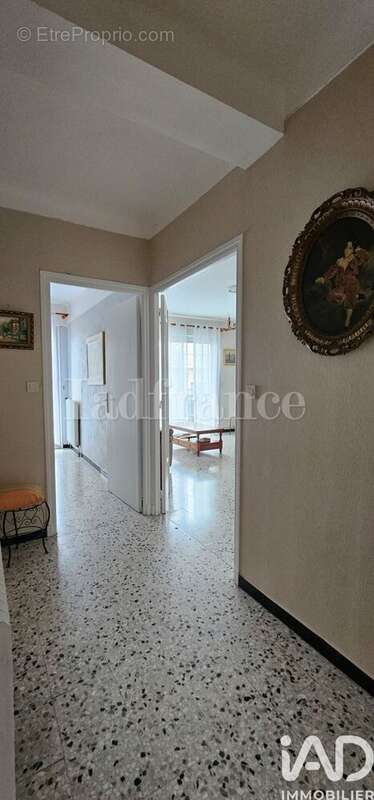 Photo 6 - Appartement à PERPIGNAN