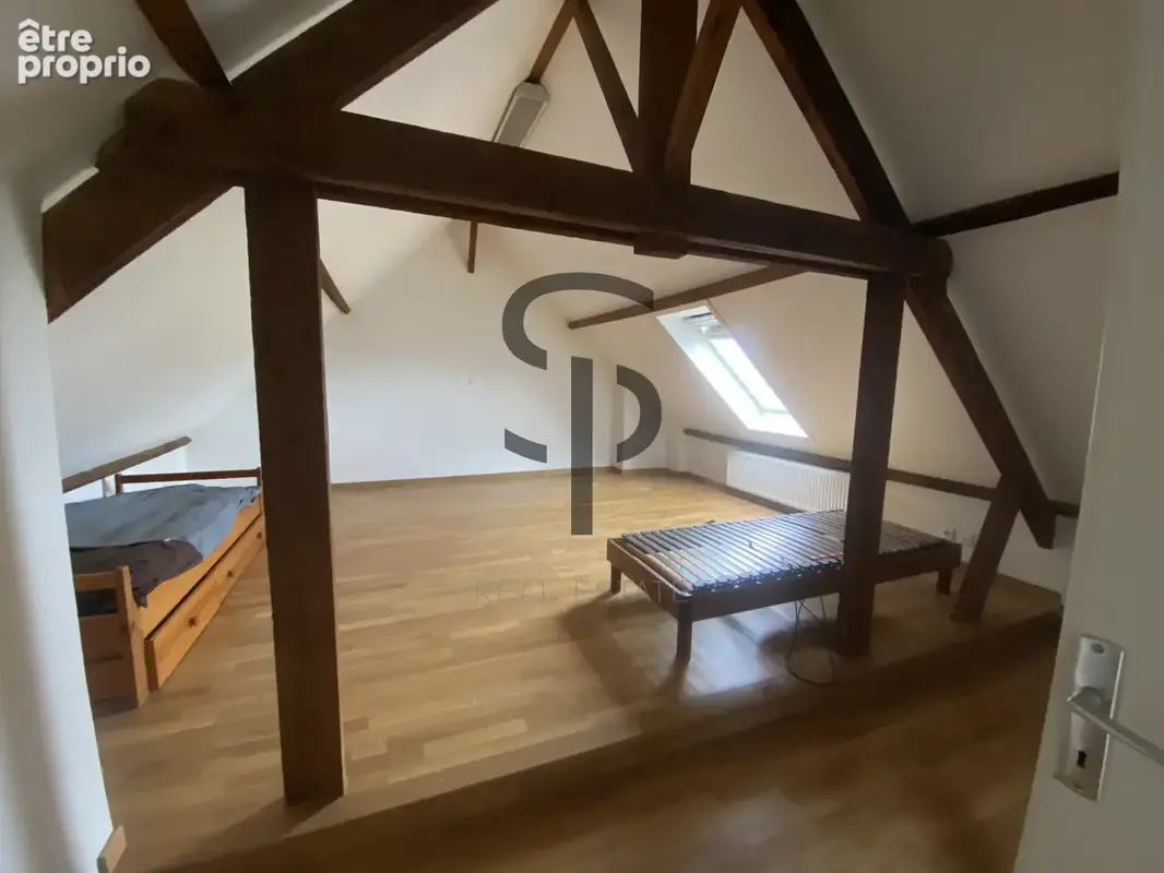 Maison Familiale 4 Ch 160 m2, jardin - photo 10