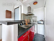 Appartement à MONTREUIL