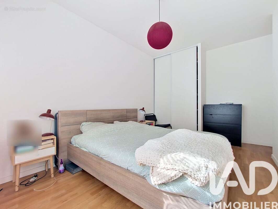 Photo 5 - Appartement à RAMBOUILLET