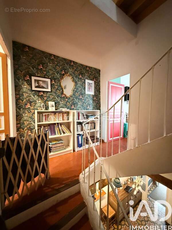 Photo 8 - Maison à LA FARLEDE